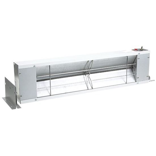 Picture of Heater, Food - 120v 500w for Nemco Part# 6150-24