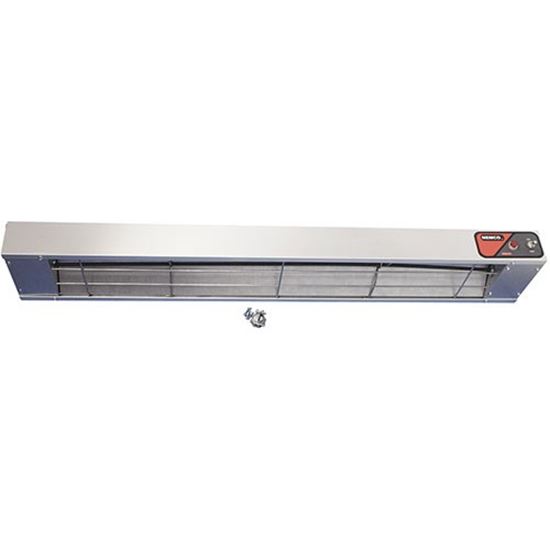 Picture of Heater, Food - 120v 825w for Nemco Part# 615036