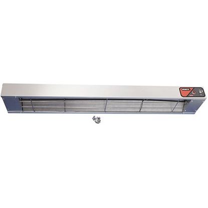 Picture of Heater, Food - 120v 825w for Nemco Part# BW36-ULST