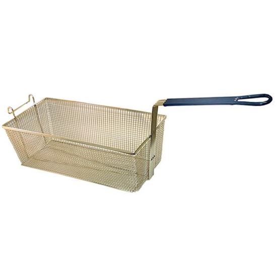 Picture of  Twin Basket - Blue for Frymaster Part# 8030024