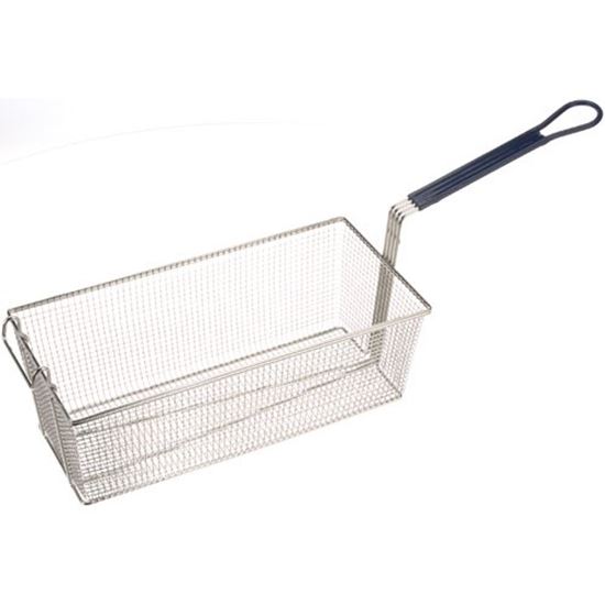 Picture of Twin Basket - Blue for Vulcan Hart Part# 110737-2