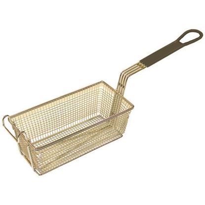 Picture of  Twin Basket - Brwn Hndl, for Keating Part# 004621