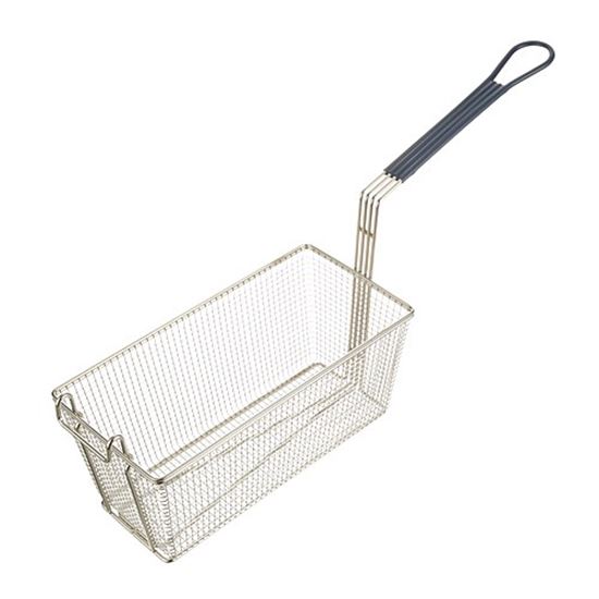 Picture of Twin Basket - Brwn Hndl, for Vulcan Hart Part# 410737-1