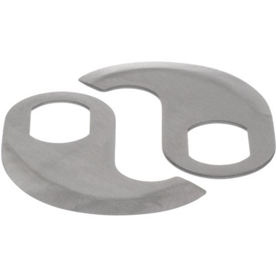 Picture of Slicing Knife - Set for Hobart Part# 00-071309