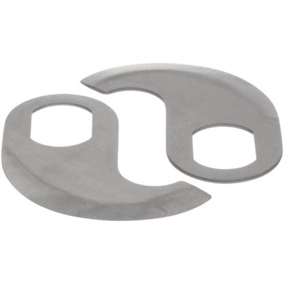 Picture of Slicing Knife - Set for Hobart Part# 00-71309&71310