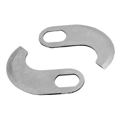 Slicing Knife - Set for Hobart Part# 77373