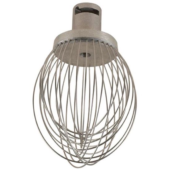 Picture of Whip - 20qt for Univex Part# 1020095