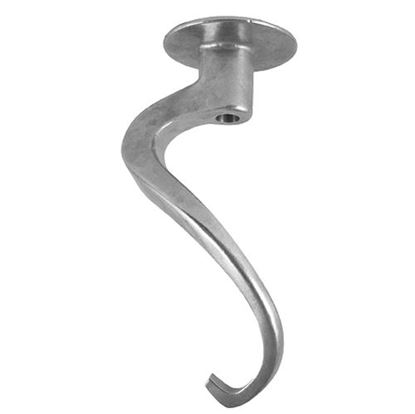 Picture of  Dough Hook - 20qt for Univex Part# 1023089