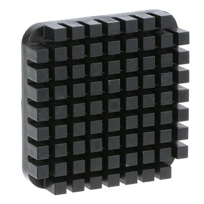 Picture of Push Block for Nemco Part# 55418
