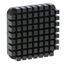 Picture of Push Block for Nemco Part# 55418