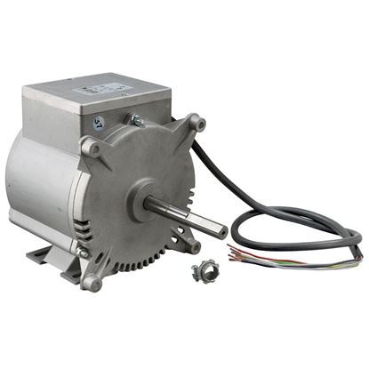 Picture of Motor (2 Speed) for Blodgett Part# 32244