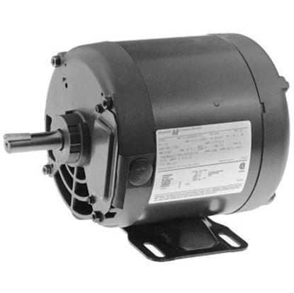 Picture of  Motor for Ge/hobart Part# XNC35X11/345201-1