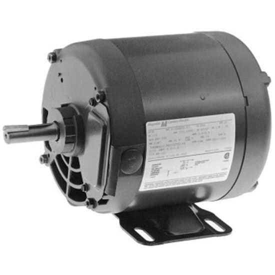 Picture of  Motor for Ge/hobart Part# XNC35X11/345201-1