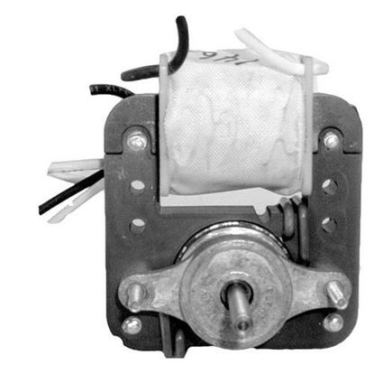 Picture of Fan Motor for Savory Part# 14618SP