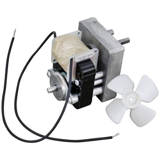 Picture of Gear Motor for Lincoln Part# 69716SP