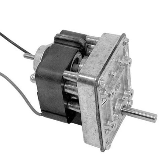 Picture of  Drive Motor for Belleco Part# 401200