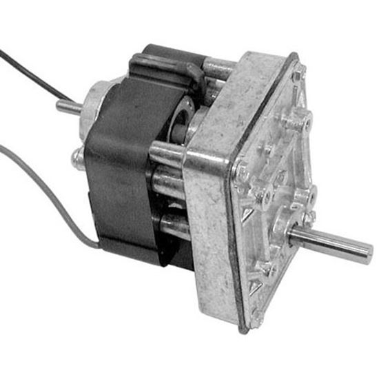 Picture of Drive Motor for Star Mfg Part# 200519