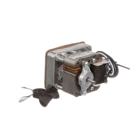 Picture of Drive Motor for Belleco Part# 401201