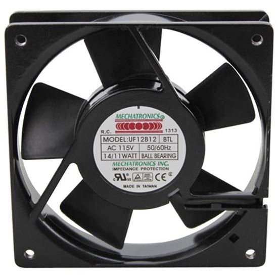 Picture of Cooling Fan for Belleco Part# 401209