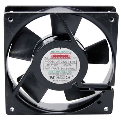 Picture of  Cooling Fan for Star Mfg Part# 2U-200560