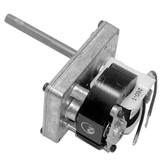 Picture of  Conveyor Drive Motor for Champion Part# 0507145