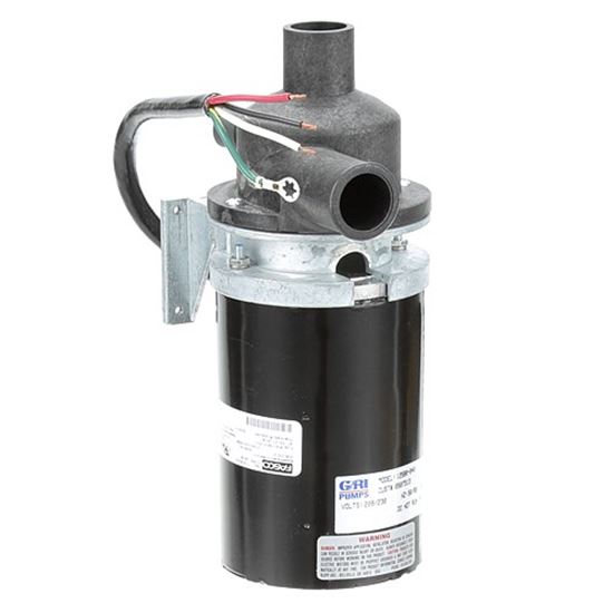Picture of Wash Pump Motor for Champion Part# 507313