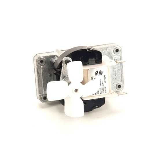 Picture of Motor for Star Mfg Part# Y6953
