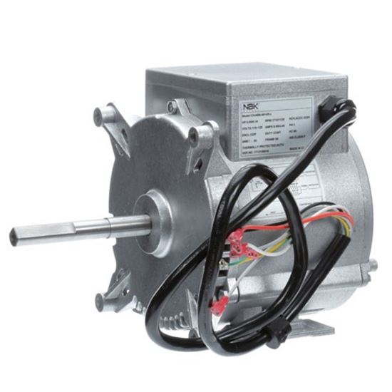 Picture of Motor for Blodgett Part# 15396