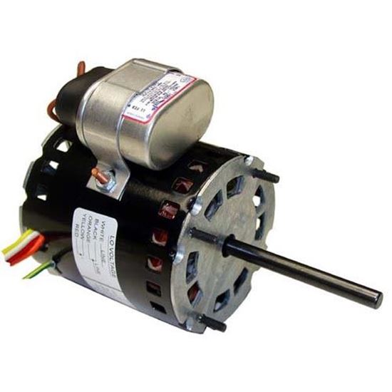 Picture of  Fan Motor for Carter Hoffmann Part# 186140360