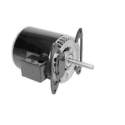 Picture of  Motor for Garland Part# 1686701