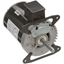 Picture of Motor for Duke Part# 153036