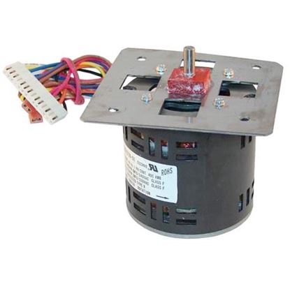 Picture of Motor for Groen Part# 146880S