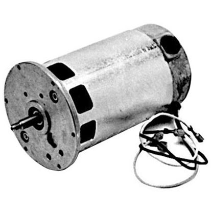 Picture of Motor for Hamilton Beach Part# 39909900011