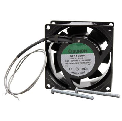 Picture of  Cooling Fan for Lincoln Part# 369569