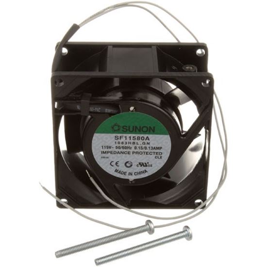Picture of Cooling Fan for Lincoln Part# 369569