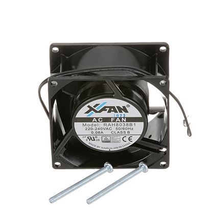Picture of Cooling Fan for Blodgett Part# 21430