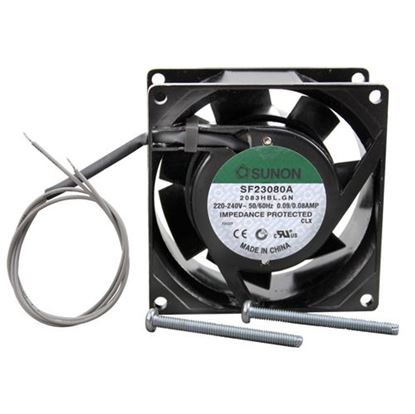 Cooling Fan for Middleby Marshall Part# 3002686
