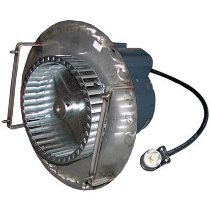 Picture of  Motor for Jade Range Part# 200-158-000