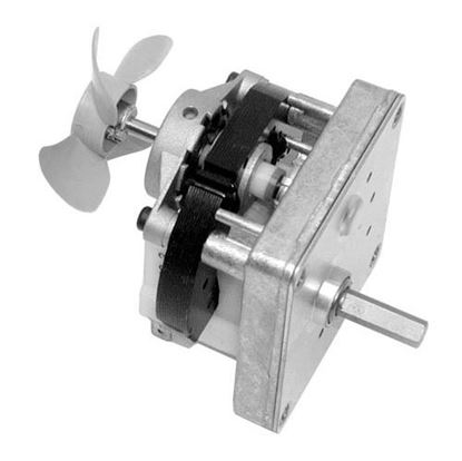 Picture of  Drive Motor for Roundup Part# 7000268