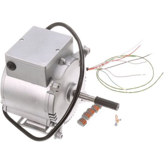 Picture of Motor for Blodgett Part# 32302