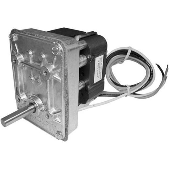 Picture of Drive Motor for Star Mfg Part# HM-120287