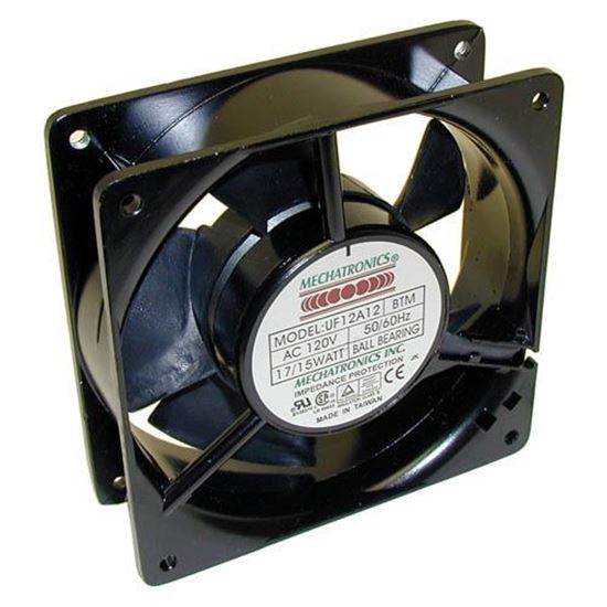 Picture of  Cooling Fan for Belleco Part# 401210