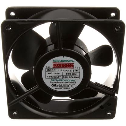 Picture of Cooling Fan for Star Mfg Part# 200559