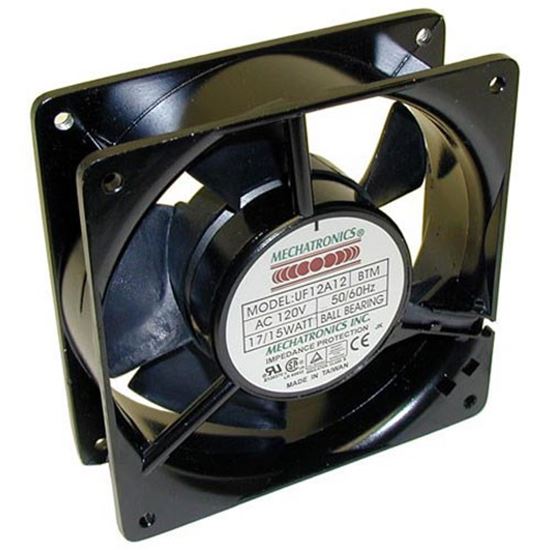 Picture of Cooling Fan for Vulcan Hart Part# 00-825100-00080