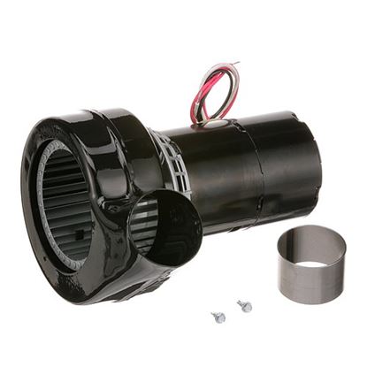 Picture of Burner Motor for Middleby Marshall Part# 27170-0011