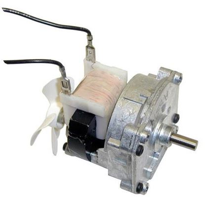 Picture of  Motor for Apw (American Permanent Ware) Part# 85143