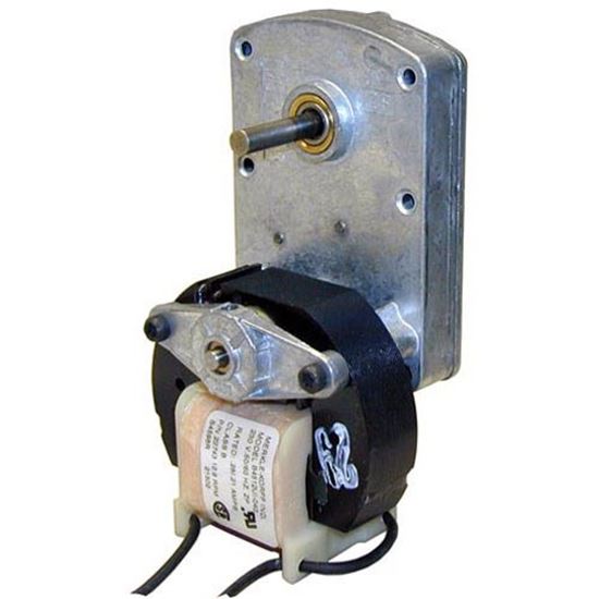 Picture of Gear Motor for Lincoln Part# 22743SP