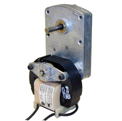 Picture of  Gear Motor for Savory Part# 21212