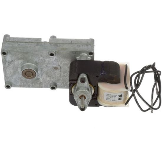 Picture of Gearmotor for Apw (American Permanent Ware) Part# 1212000