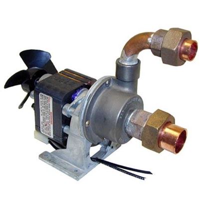 Picture of  Water Pump for Grindmaster Part# 310-00006